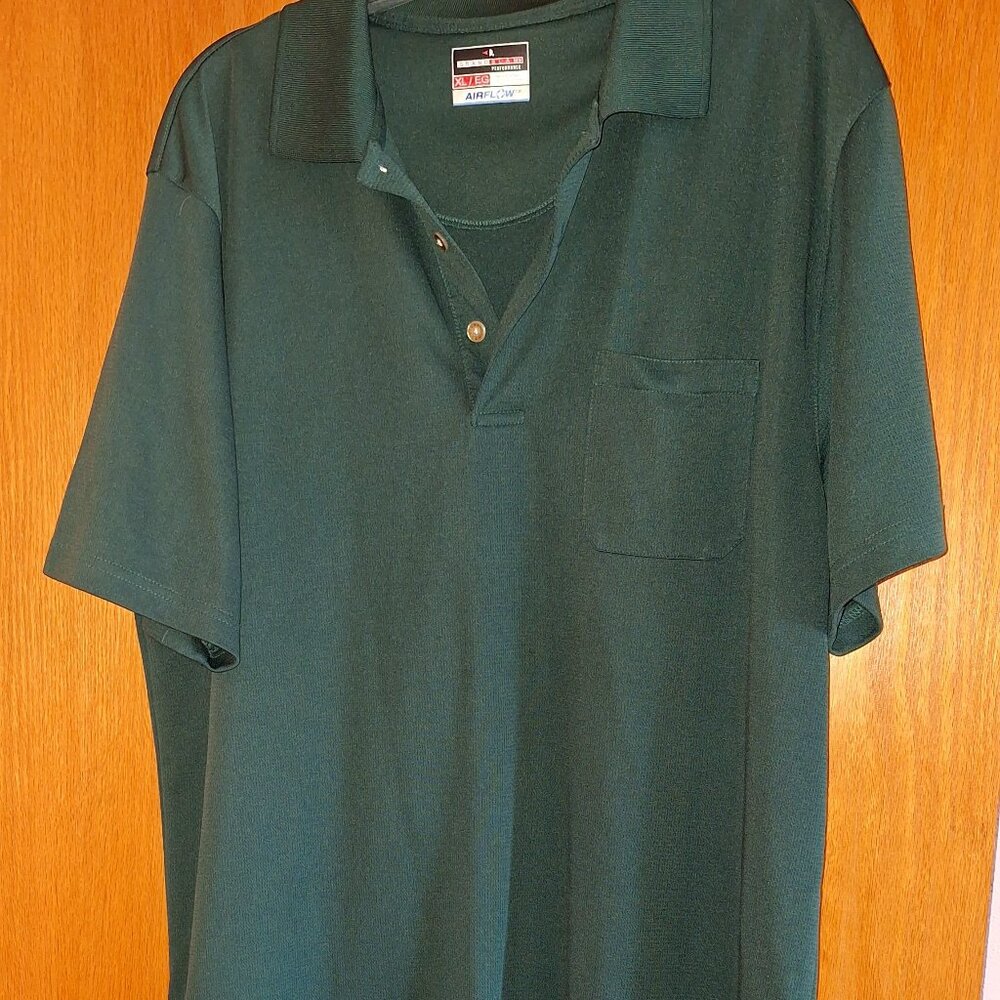 Men's Polo Shirt